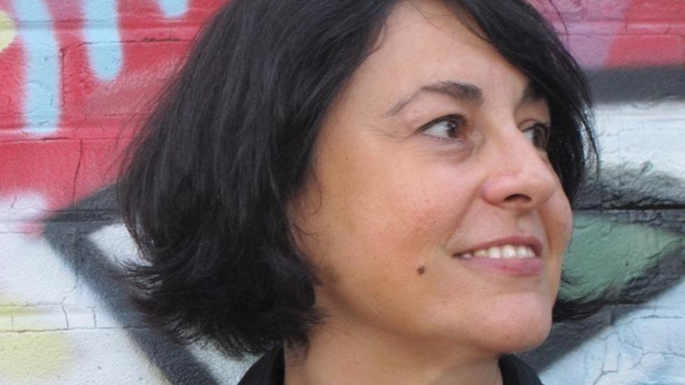 Rossana Campo vincitrice dello Strega Giovani