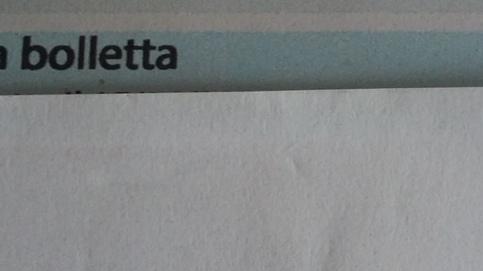 Conguagli, si prevede una lunga battaglia