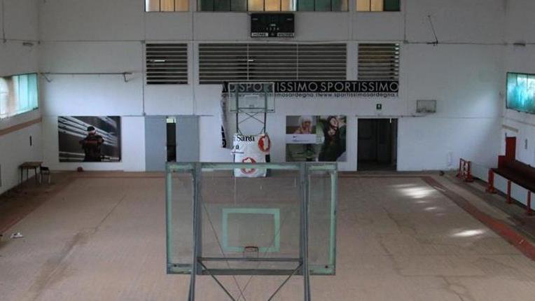 Fallito un altro tentativo, la palestra Coni affonda