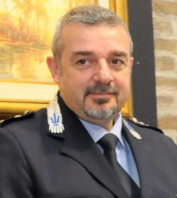 coincidenza “polemica” Al comando