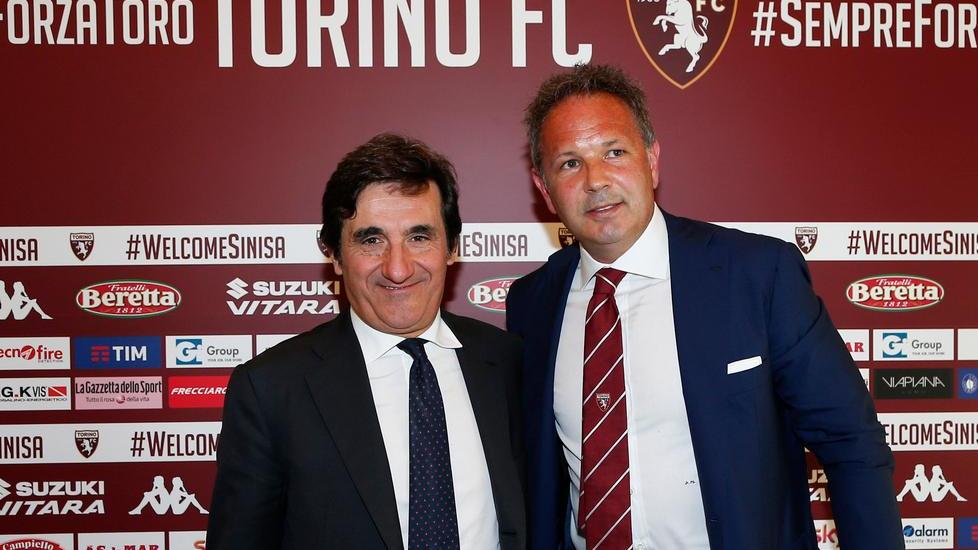 Mihajlovic: «Sarà una squadra fatta come me»