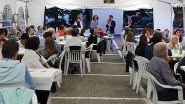 Libera Ferrara ha 10 anni I buoni frutti dell’antimafia