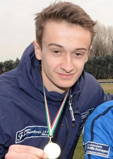 Uccellari vince sul Secchia 