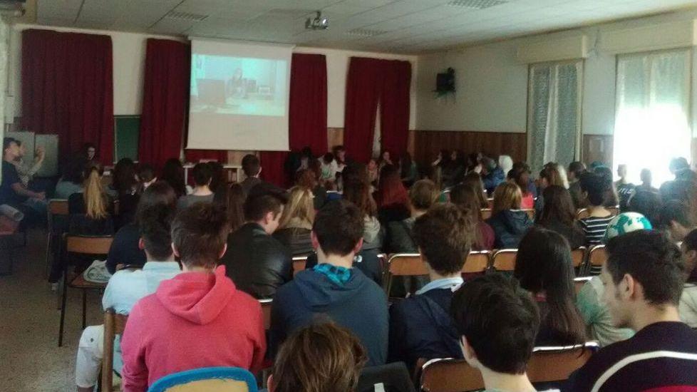 Gli studenti e la violenza di genere