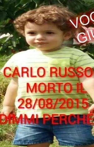 I genitori sabato hanno protestato al Core 