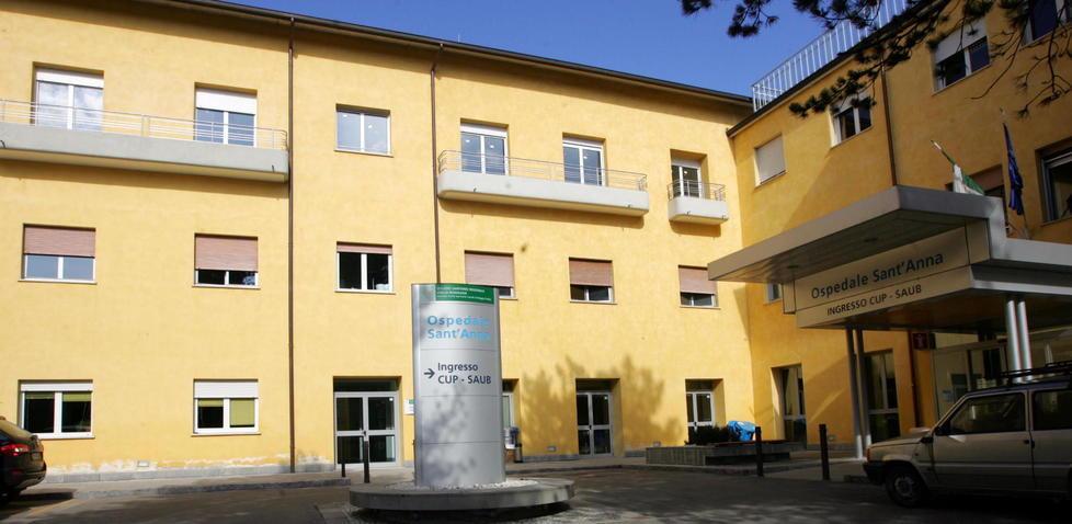 Il comitato Cicogne «Sul punto nascite serve un incontro» 