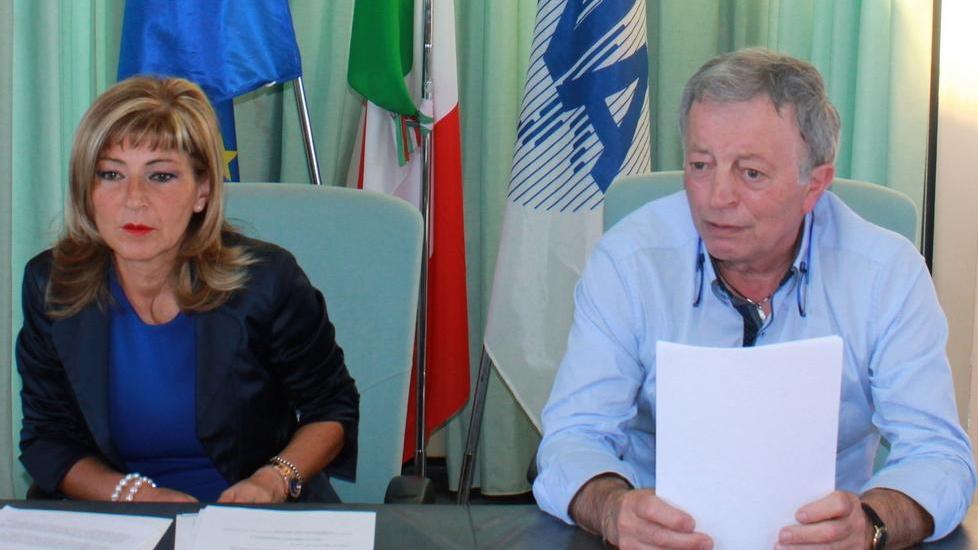 “Sbaracco”, i negozi scendono sulla strada