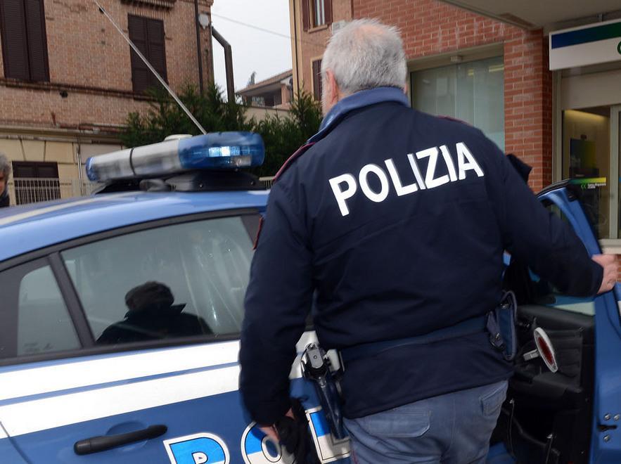 Modena: picchia a sangue la nonna 82enne, arrestato 