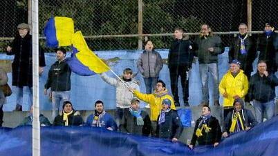 Carrarese, deserta anche l’ultima asta: addio lega pro