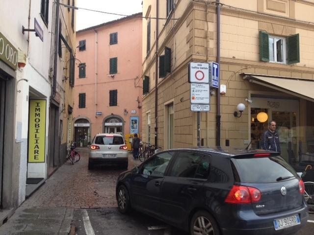 Permessi Ztl, giro di vite su amministratori e dipendenti pubblici