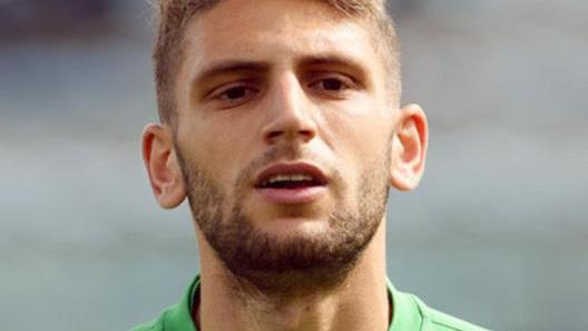Berardi, niente Juve Neroverdi in pole per avere Lapadula