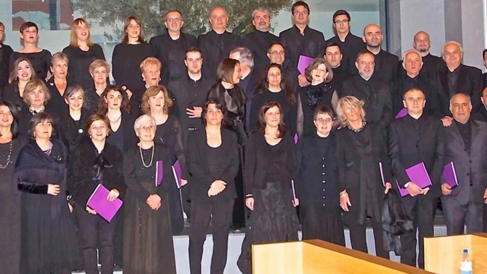 Concerto dedicato alla Spagna in San Bartolomeo
