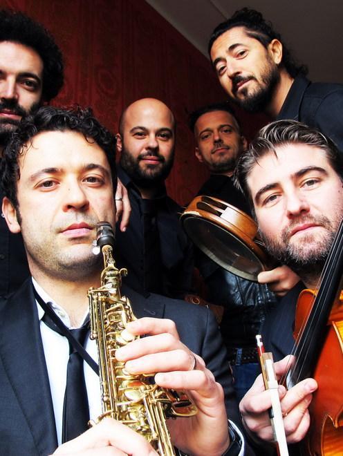“Anima Bella”, mix di parole e musica 