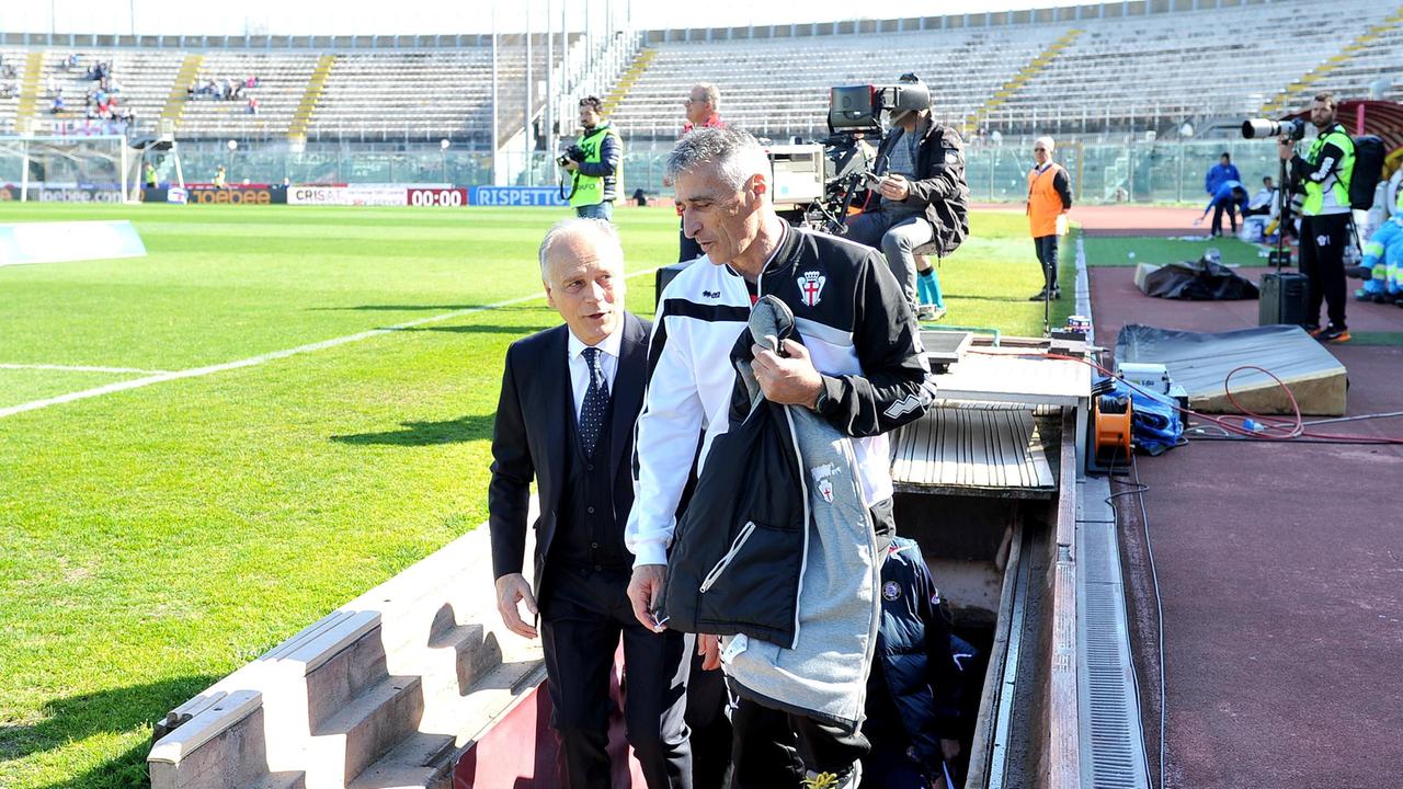 Claudio Foscarini