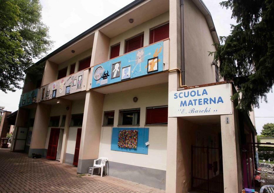 Calo delle nascite, l’asilo Ettore Barchi chiude e si trasferisce 