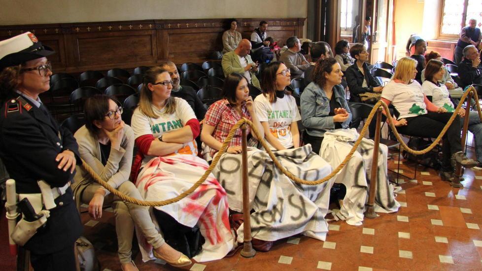 La scuola materna di Figline è salva Rimarrà del Comune