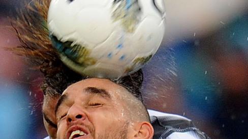 Situazioni di stallo anche per Bellusci
