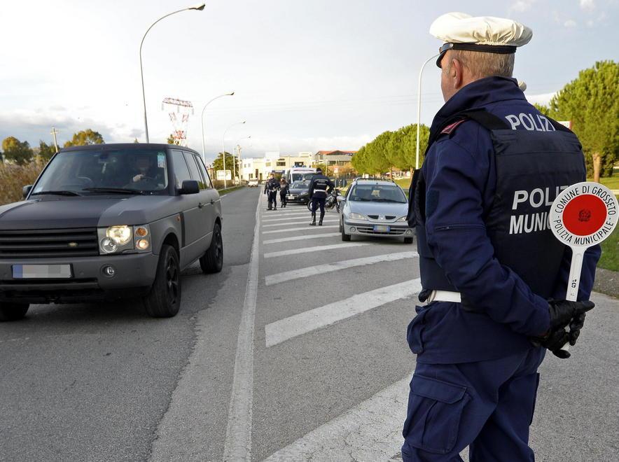 Multa ingiusta e danni all’auto portano il Comune in tribunale