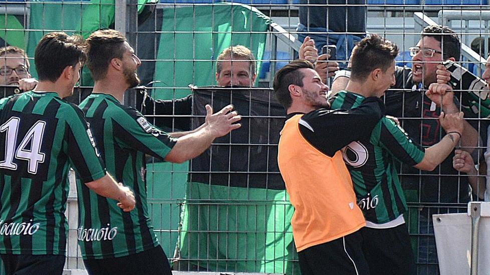 Lo stadio Mannucci rimane la casa per le gare interne