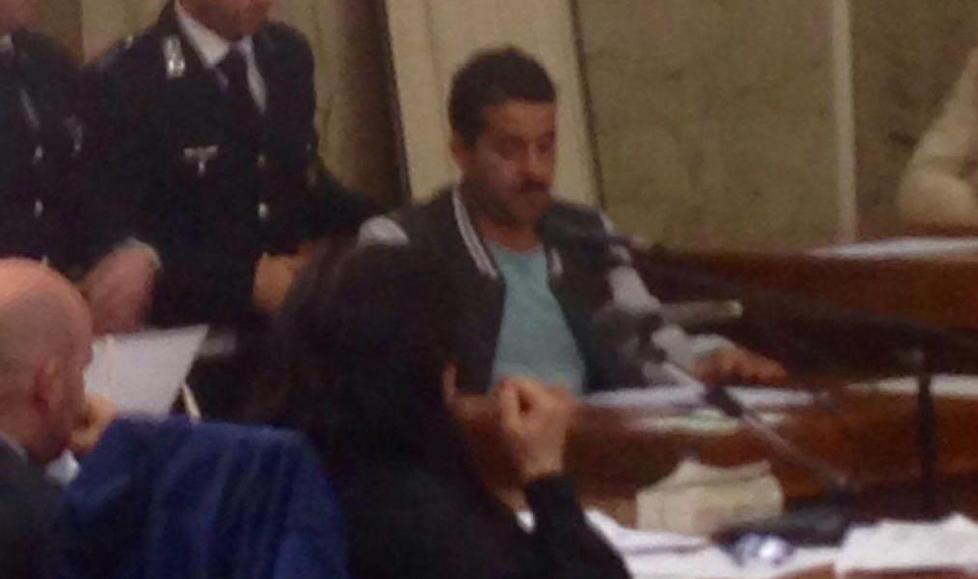 Inneggiò all’Is, il giudice concede i domiciliari a Jalal