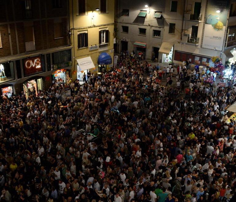 La Notte Bianca si allarga e arriva nelle periferie 