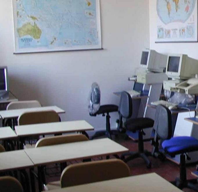 Offese omofobe e razziste in classe Poi una bocciatura