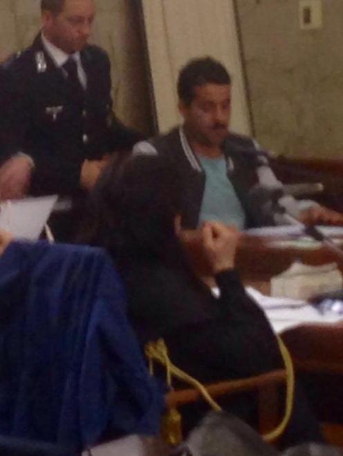 Inneggiò all’Is, il giudice concede i domiciliari a Jalal