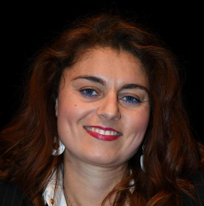 Antonelli-Ceccardi, stasera il confronto al Politeama 