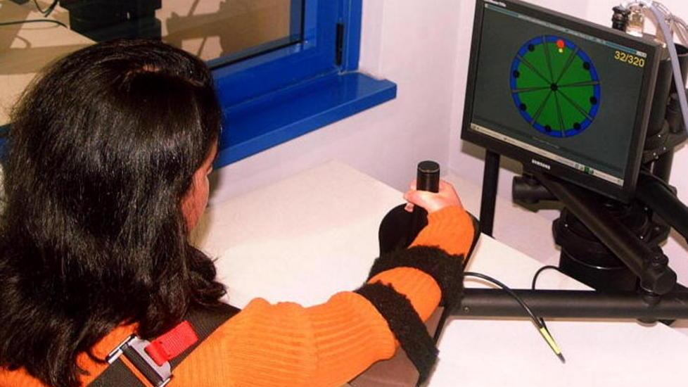 Robot per la riabilitazione post-ictus