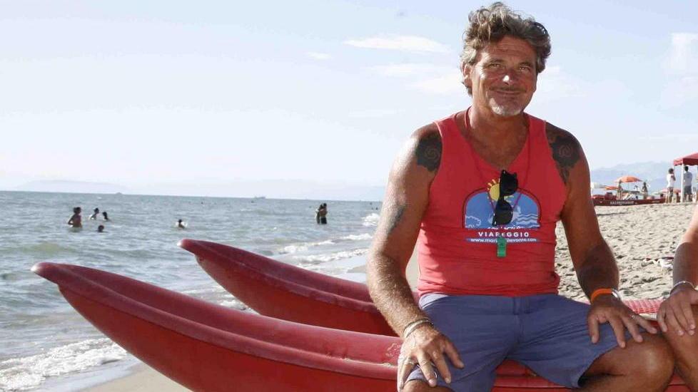 In spiaggia i nuovi italiani «Aiutiamoli a capire i rischi»