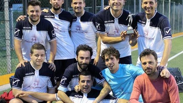 English House e Romagnoli vittoriosi, partiti Van Toff ed Euro