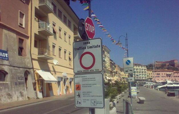Ztl estiva, da stasera le modifiche al traffico 