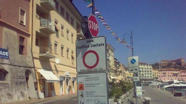 Ztl estiva, da stasera le modifiche al traffico