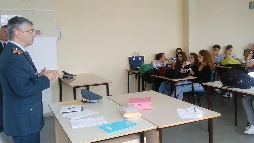 Legalità, finiti gli incontri
