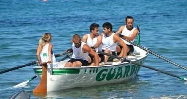 Porto Azzurro fa il pieno all’esordio 