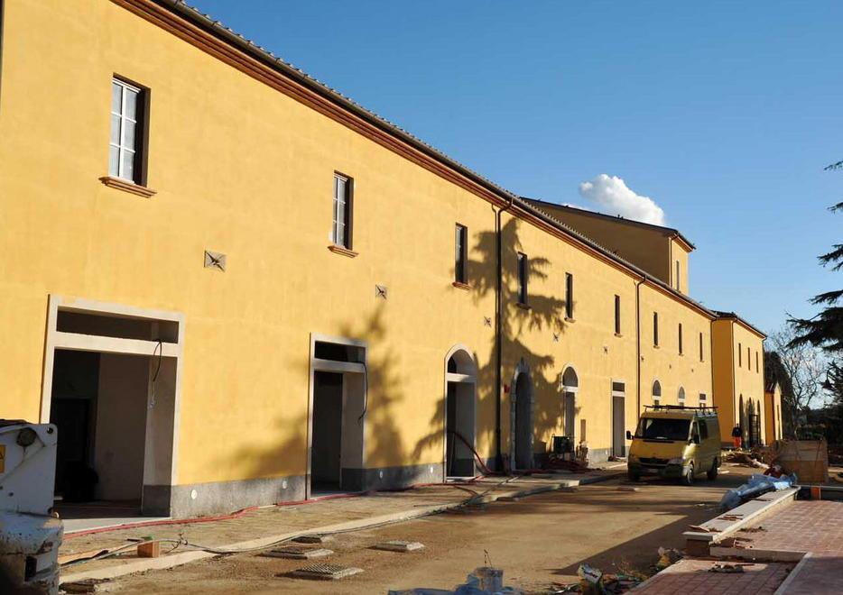 Poggio all’Agnello la polemica prosegue dopo la sentenza Tar 