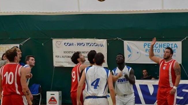 Basket: svanisce il sogno promozione Avis ko a Pisa
