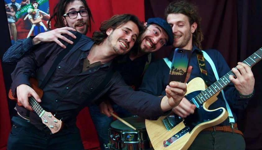 Il folk dei Bifolchi inaugura il festival Onda su Onda