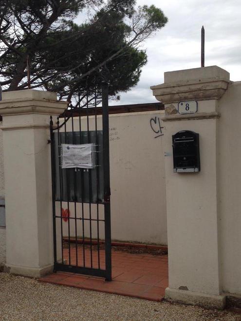 «Il cancello deve restare aperto» 