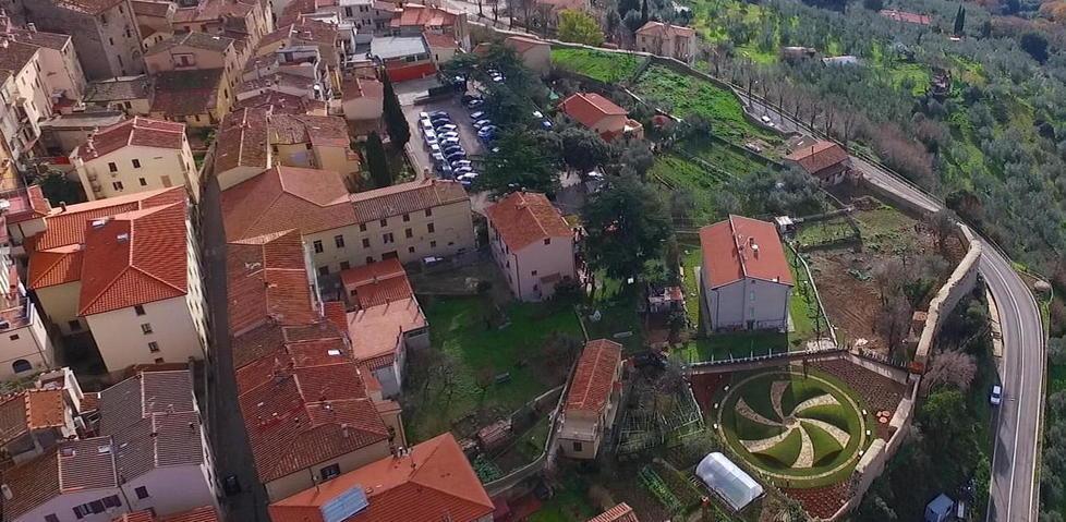 I giardini e i parchi di Massa sono pronti a rifarsi il look
