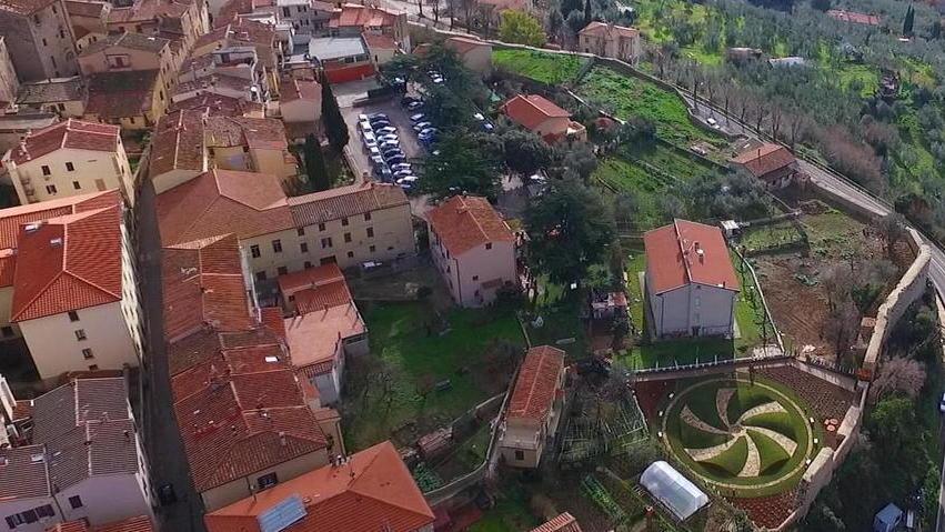 I giardini e i parchi di Massa sono pronti a rifarsi il look