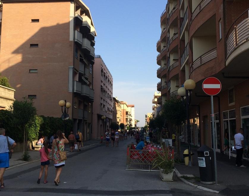 Crisi degli affitti e voglia di riscatto 