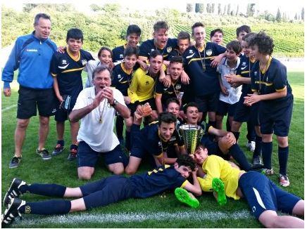 San Filippo ai rigori vince i Playoff delle Province 
