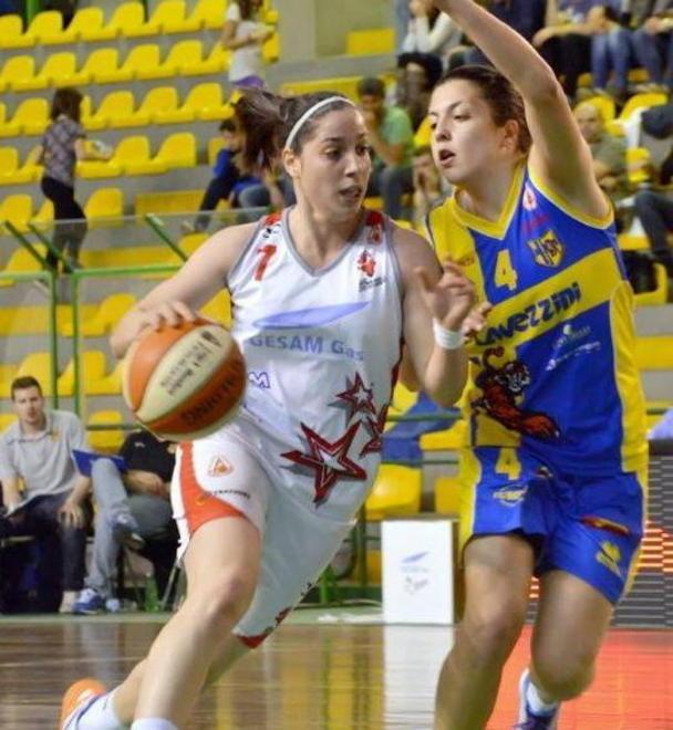 Gesam Gas, da Schio arriva Battisodo 