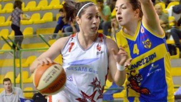 Gesam Gas, da Schio arriva Battisodo