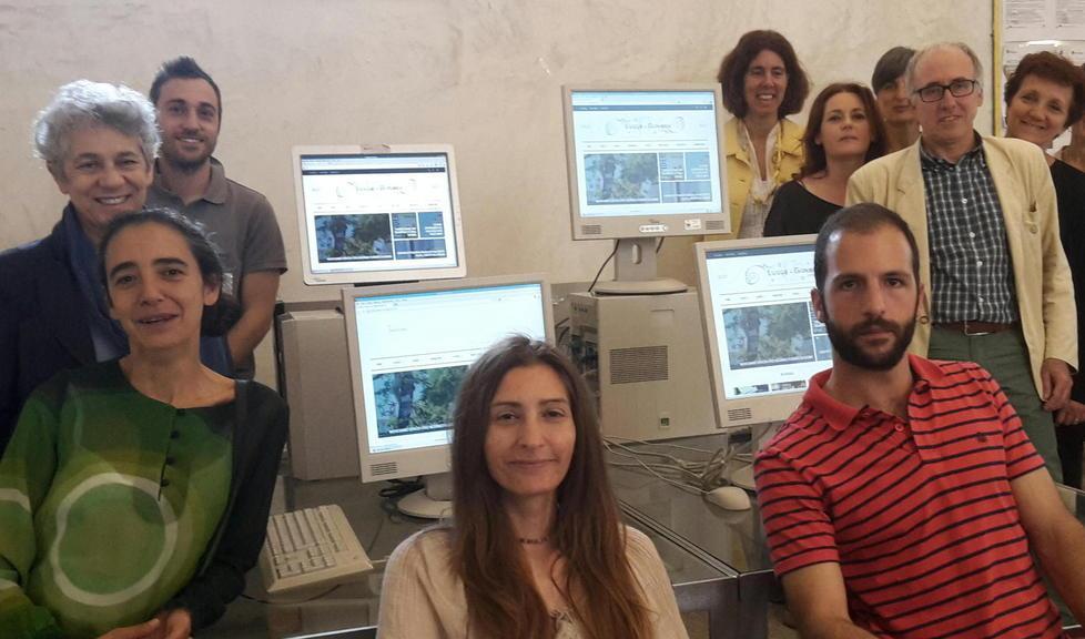 Informagiovani, il nuovo sito 