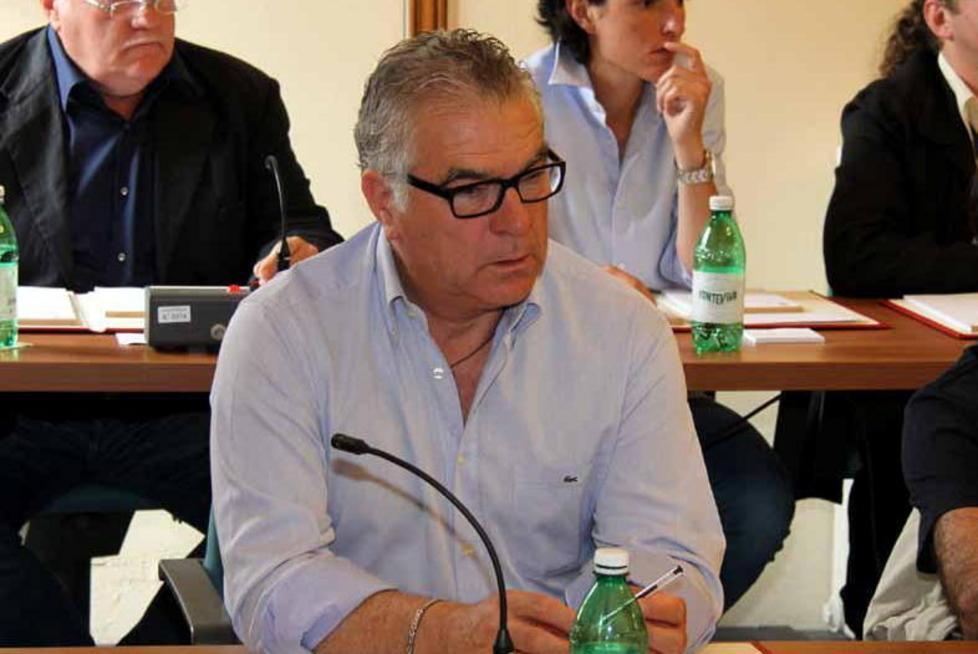 «Agli assessori soltanto 500 euro di rimborso»