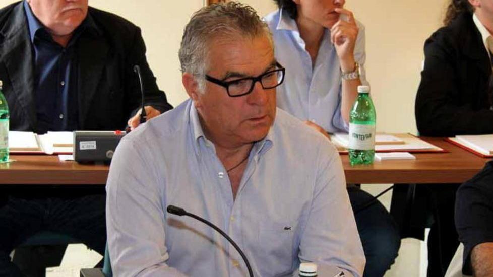 «Agli assessori soltanto 500 euro di rimborso»