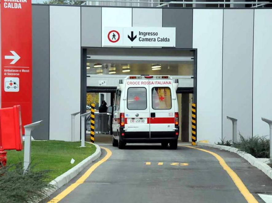 Il nuovo pronto soccorso finisce in Regione 