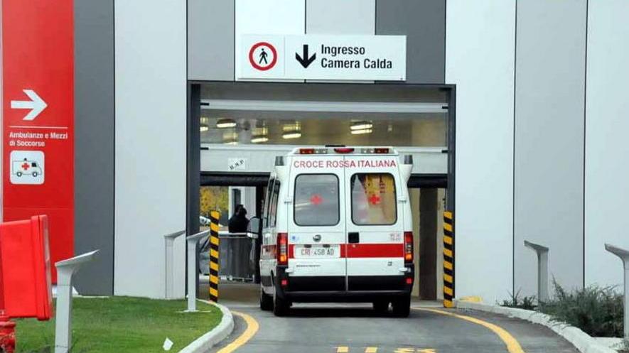 Il nuovo pronto soccorso finisce in Regione